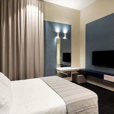 Salina Luxury Suites Parma Zewnętrze zdjęcie