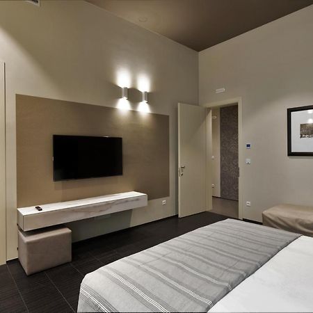 Salina Luxury Suites Parma Zewnętrze zdjęcie