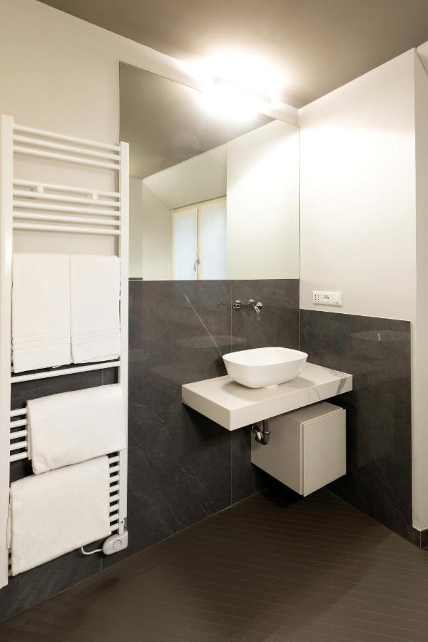 Salina Luxury Suites Parma Zewnętrze zdjęcie