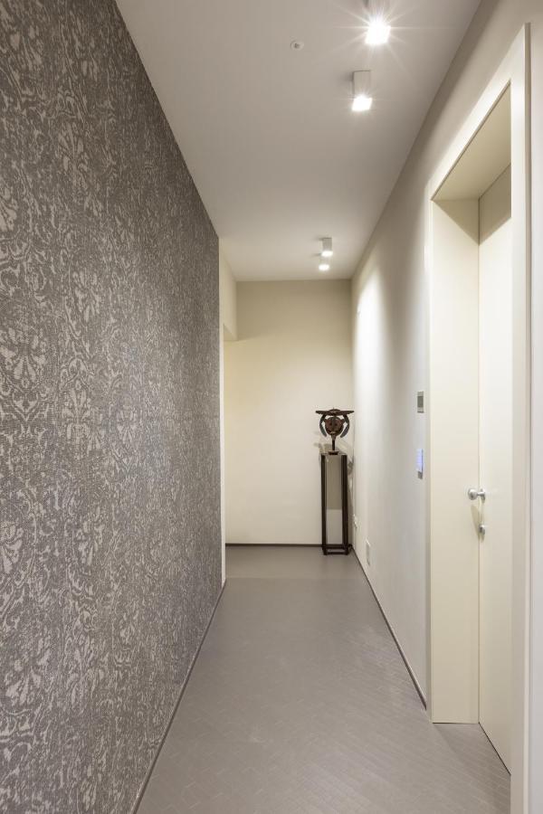Salina Luxury Suites Parma Zewnętrze zdjęcie