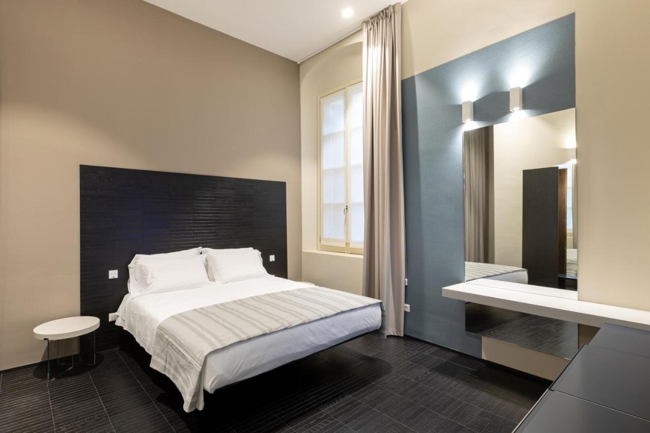 Salina Luxury Suites Parma Zewnętrze zdjęcie