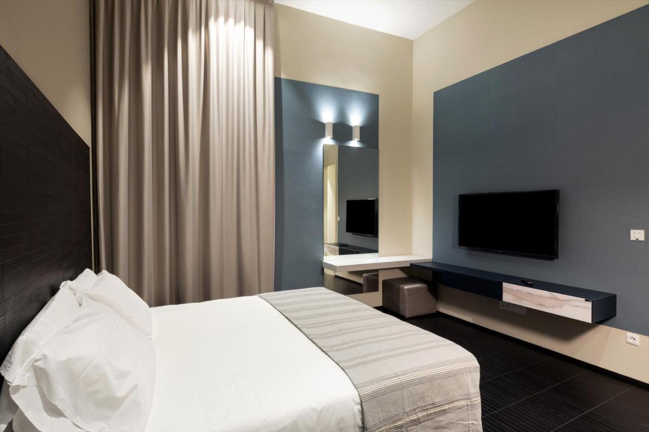Salina Luxury Suites Parma Zewnętrze zdjęcie
