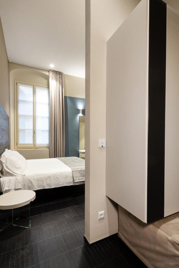 Salina Luxury Suites Parma Zewnętrze zdjęcie
