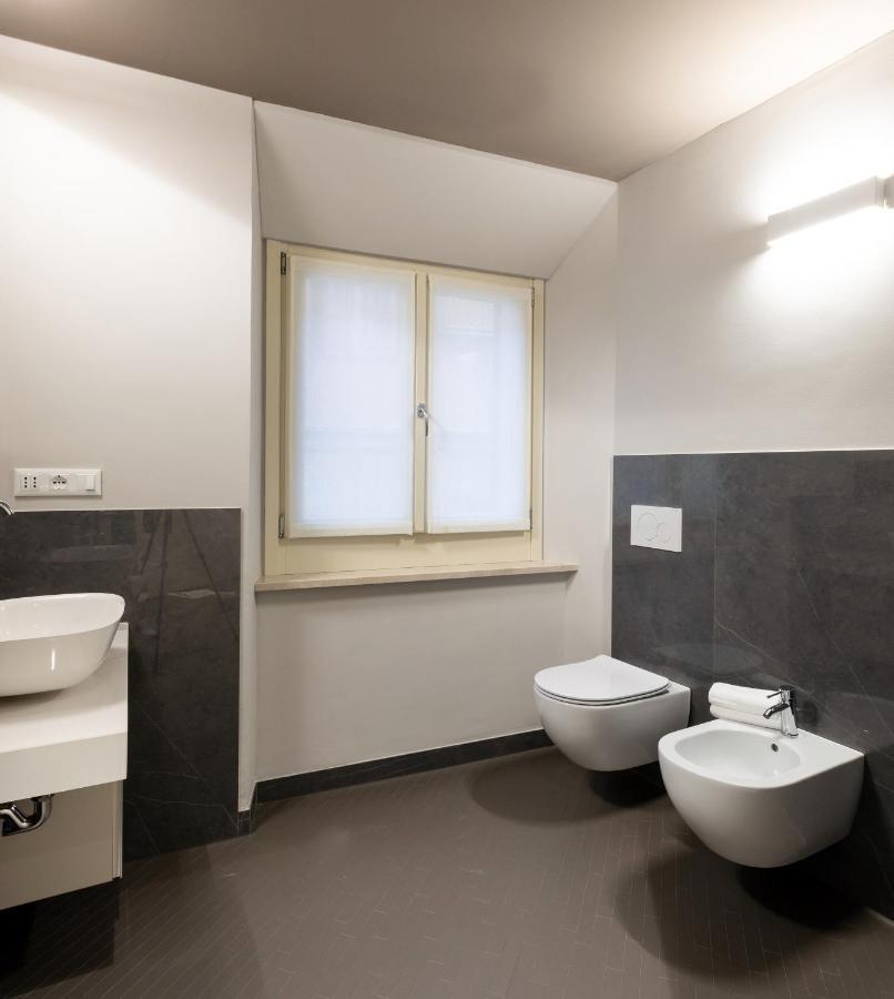 Salina Luxury Suites Parma Zewnętrze zdjęcie