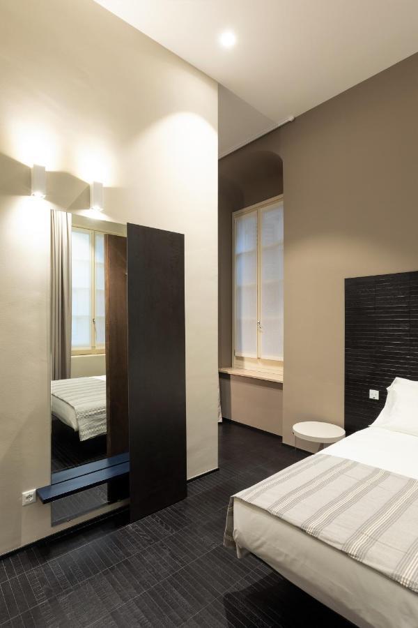 Salina Luxury Suites Parma Zewnętrze zdjęcie