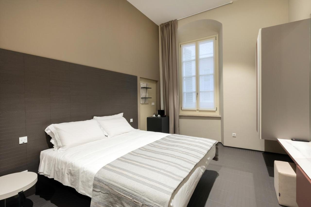 Salina Luxury Suites Parma Zewnętrze zdjęcie