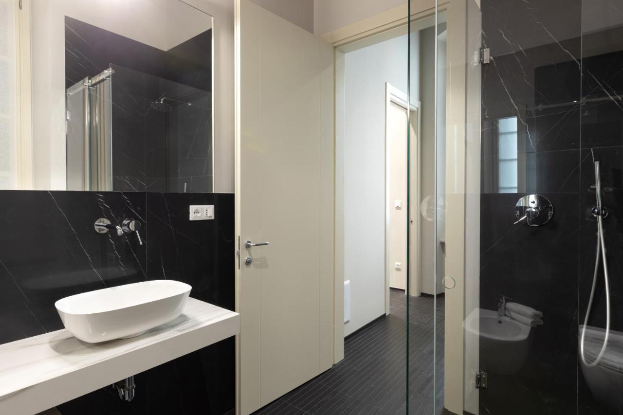 Salina Luxury Suites Parma Zewnętrze zdjęcie