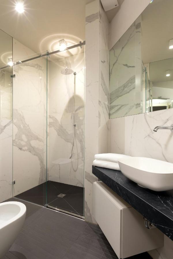 Salina Luxury Suites Parma Zewnętrze zdjęcie
