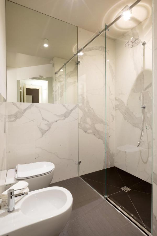 Salina Luxury Suites Parma Zewnętrze zdjęcie